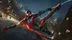 اکانت قانونی Marvel's Spider-Man: Miles Morales برای PS5 و PS4